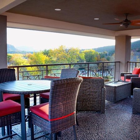 The Sedona Hilltop Inn Exterior photo